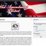 Second Amendment Protect