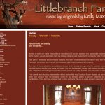 Littlebranch Farm http://littlebranchfarm.com