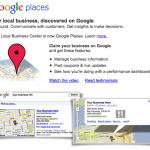 Google Places
