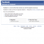 facebooklogin Facebook Login Image