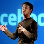 Facebook Ads Facebook - Mark Juckerberg