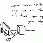the-computer-demands-a-blog Computer demands blog update