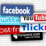 Social Media Logos Social Media Logos
