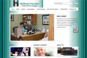 Hubbard and Henslee