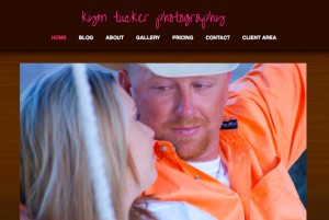 Kym Tucker Photography