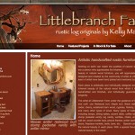 Little Branch Farm