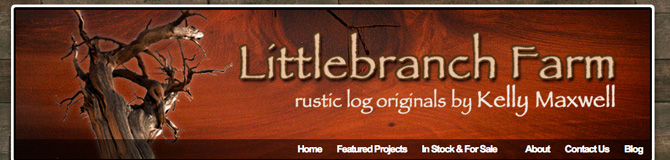 Little Branch Farm
