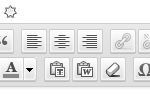 WordPress as CMS