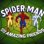 Spider-Man and His Amazing Friends