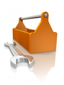 Web Toolbox