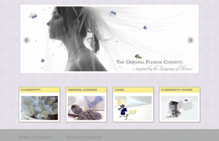 weddingpetals