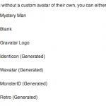 WordPress_Avatars