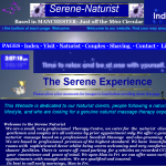 Bad Website Design For Women